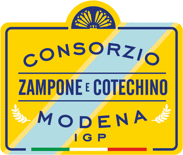 cotechino zampone logo