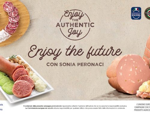Enjoy the Future – Tre Chef a confronto con Sonia Peronaci