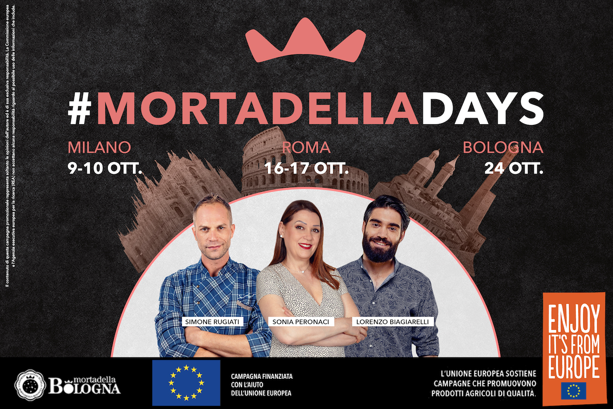 Mortadella Day 2021